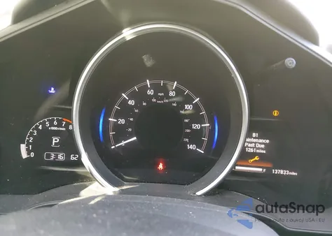 2019 Honda Fit Ex from USA, damaged, VIN 3HGGK5H87KM713219